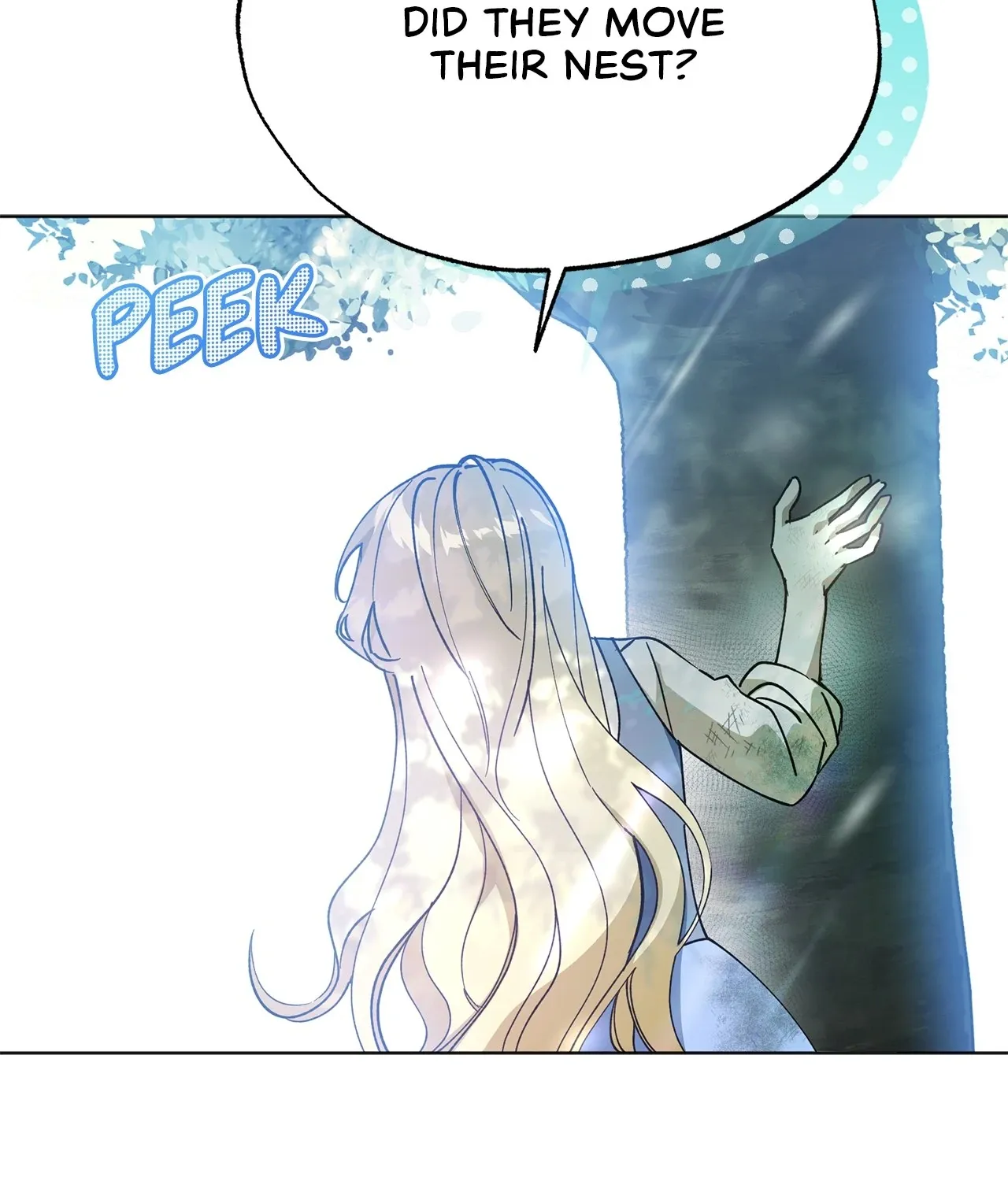 Escape Me If You Can Chapter 4 page 109 - 