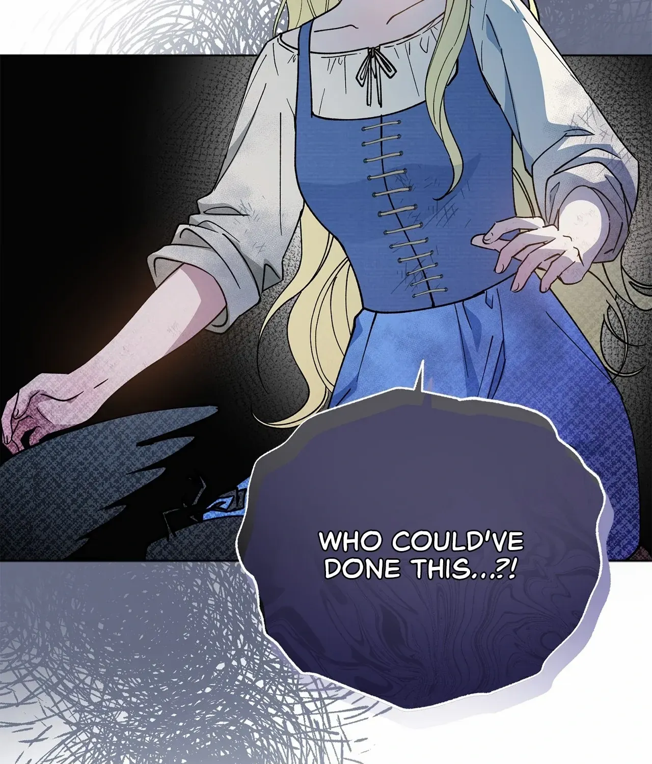 Escape Me If You Can Chapter 4 page 117 - 