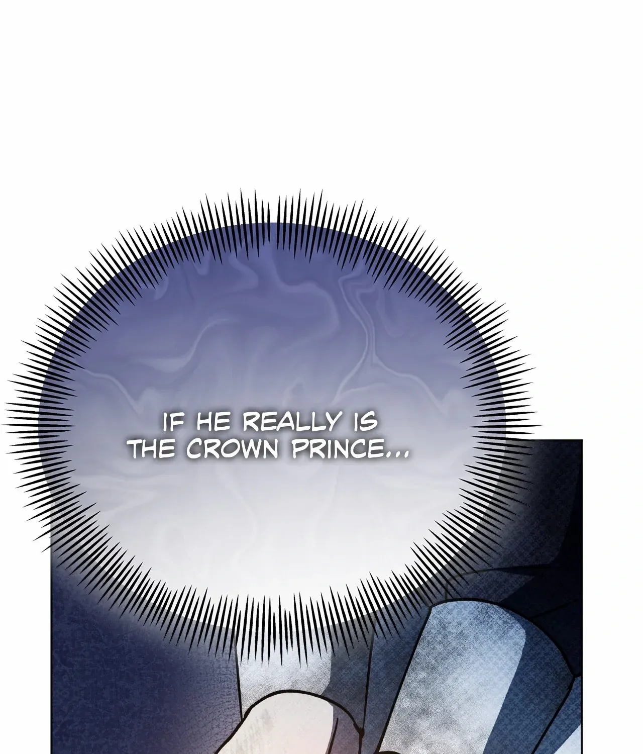 Escape Me If You Can Chapter 4 page 13 - 