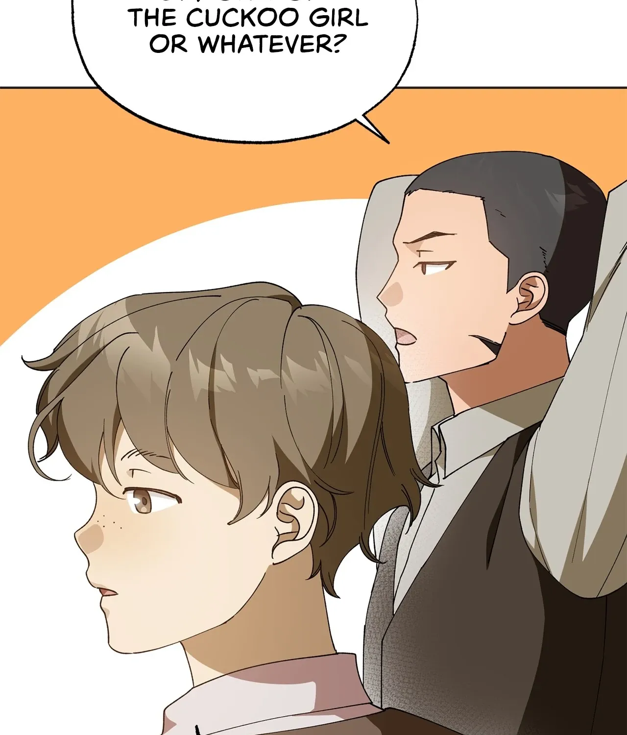 Escape Me If You Can Chapter 4 page 123 - 