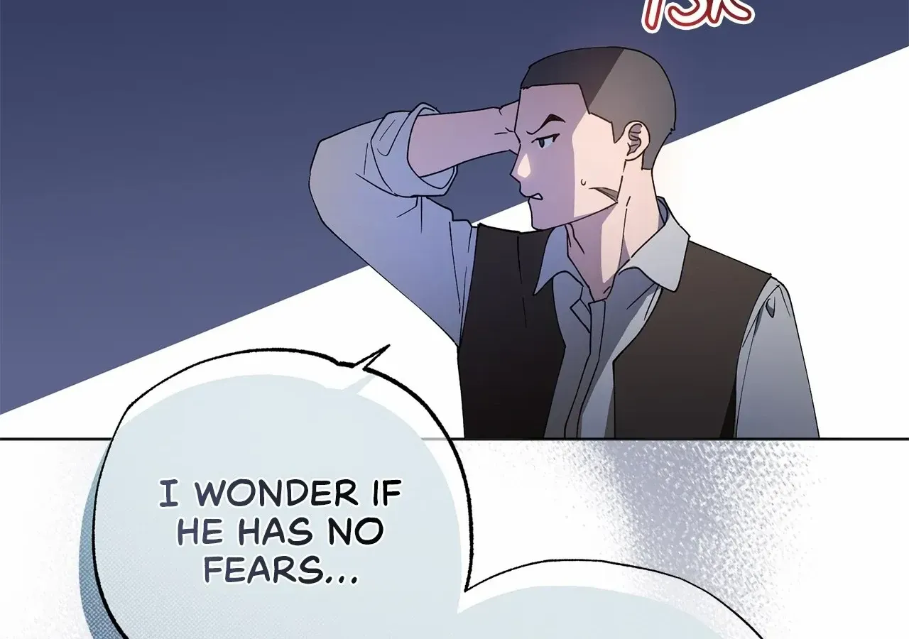 Escape Me If You Can Chapter 4 page 129 - 