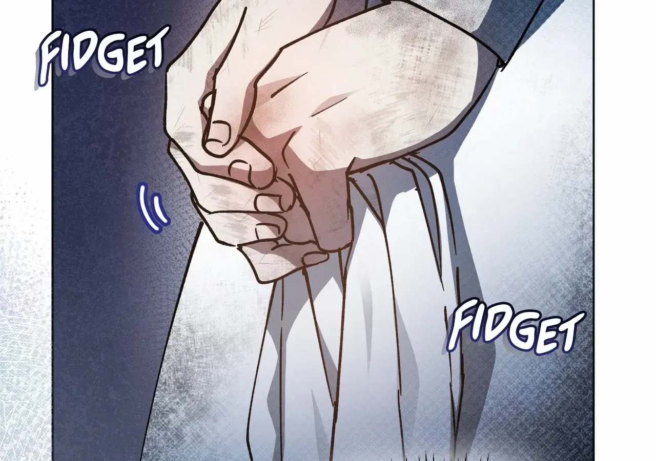 Escape Me If You Can Chapter 4 page 14 - 