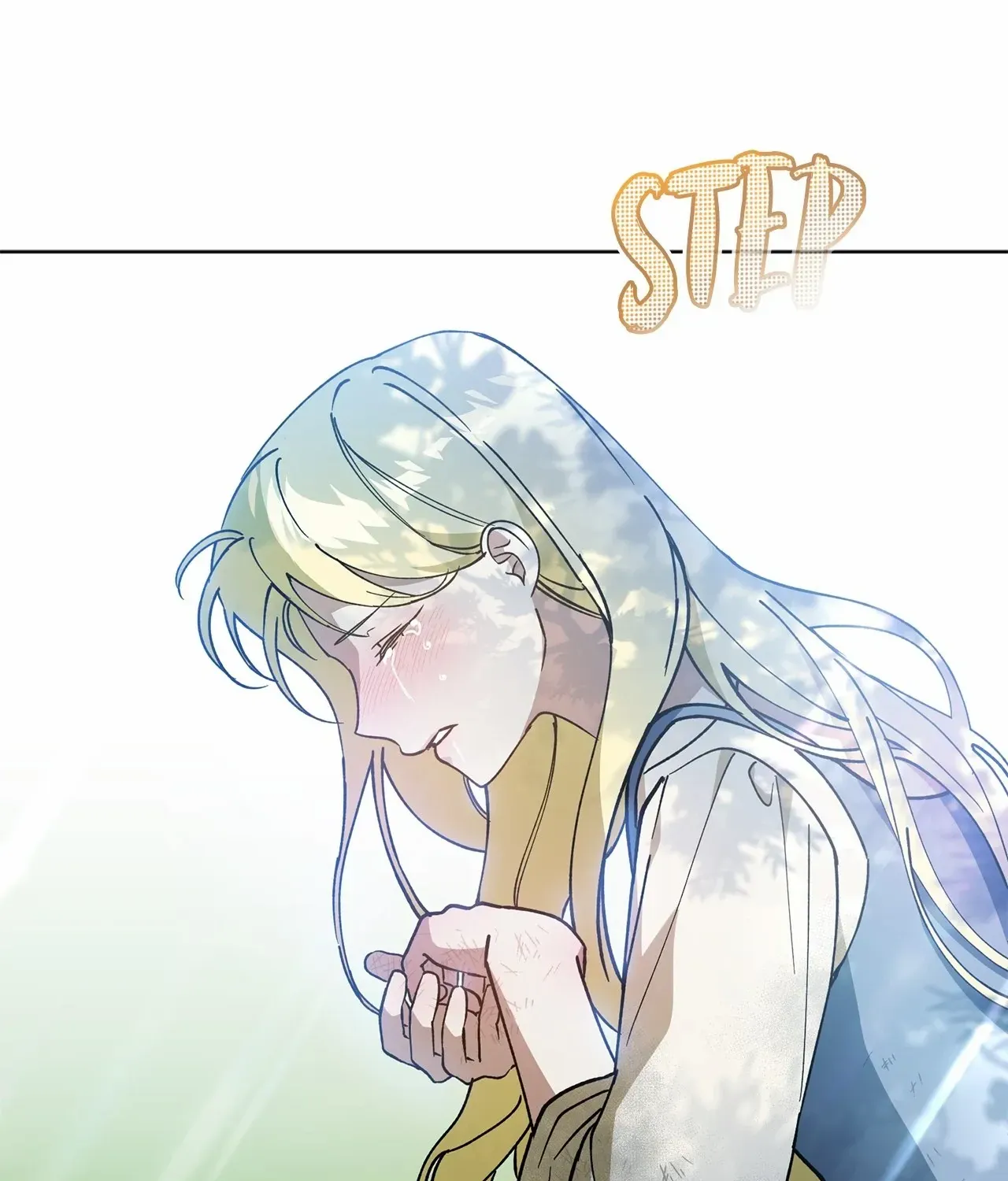 Escape Me If You Can Chapter 4 page 132 - 