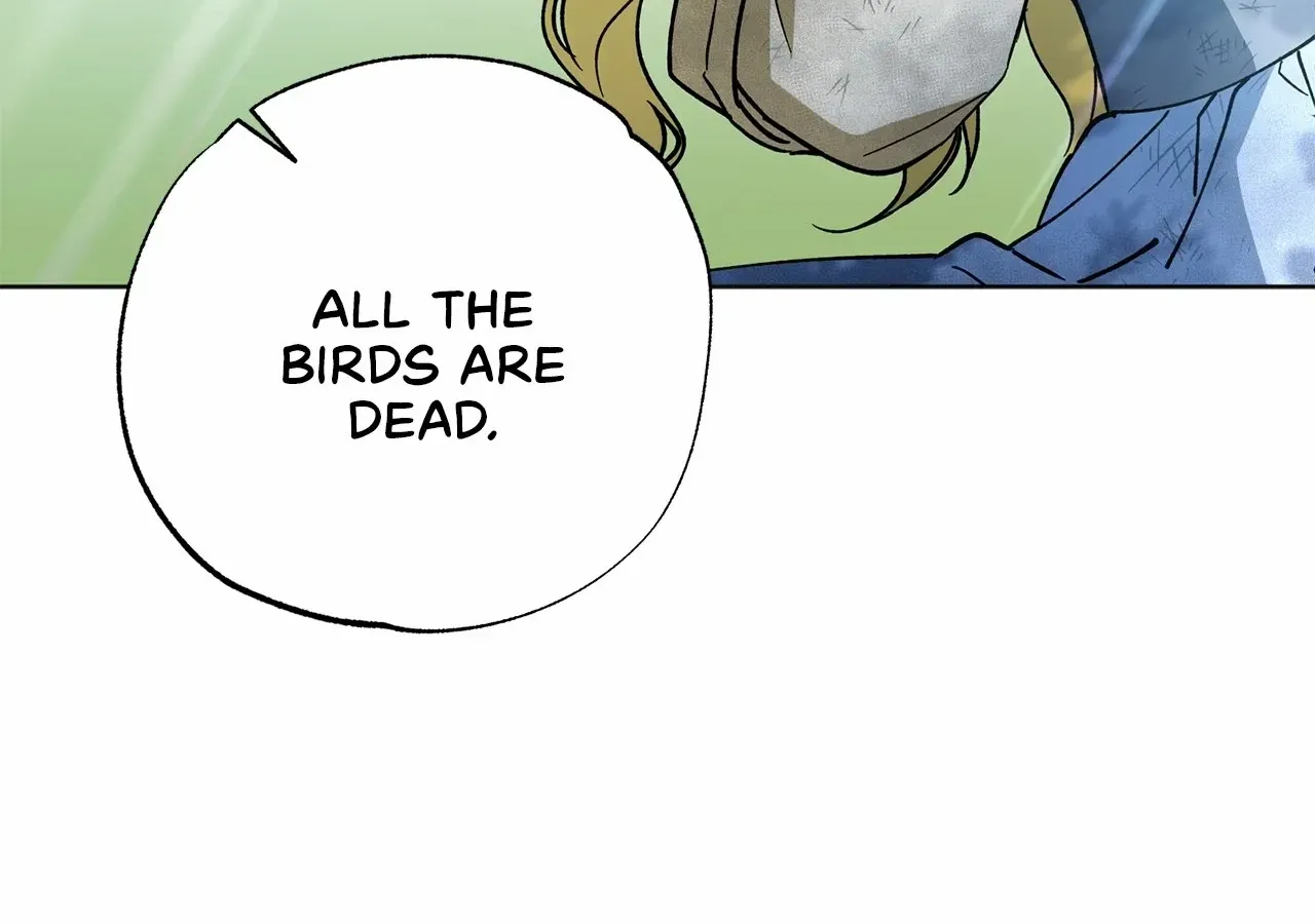 Escape Me If You Can Chapter 4 page 133 - 