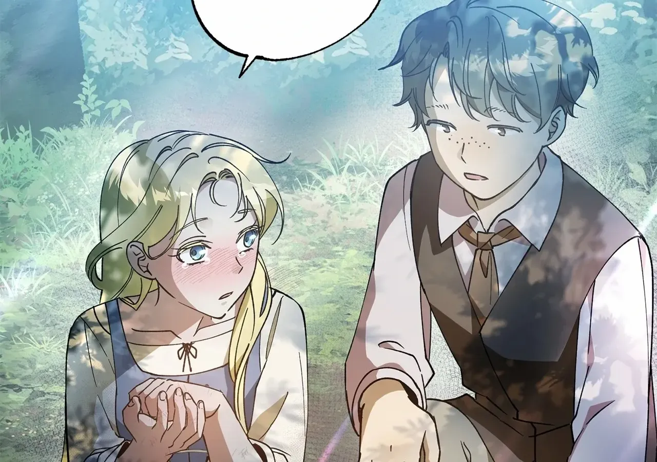 Escape Me If You Can Chapter 4 page 135 - 