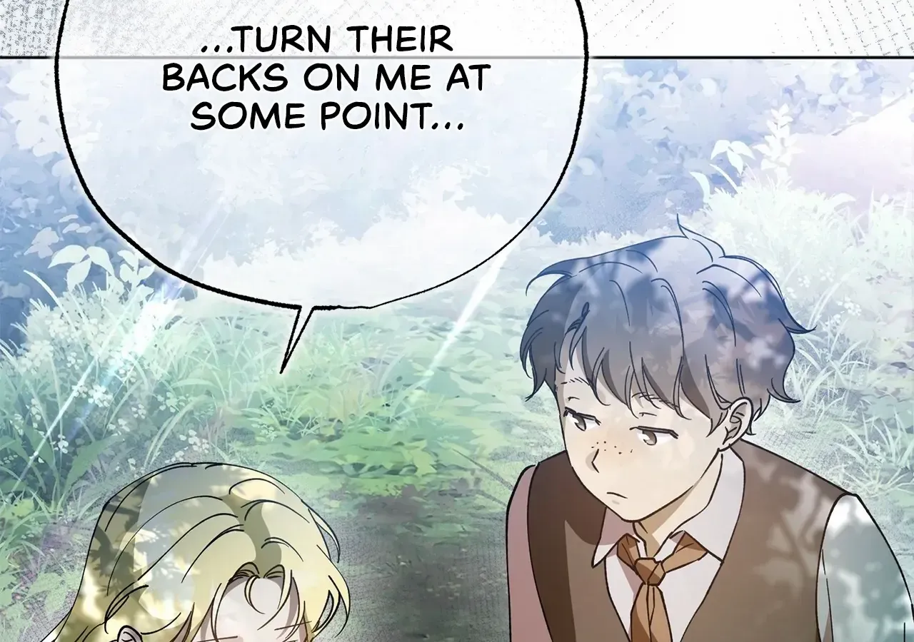 Escape Me If You Can Chapter 4 page 148 - 