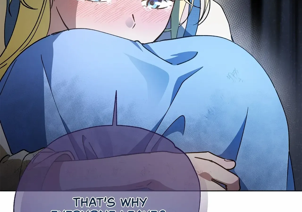 Escape Me If You Can Chapter 4 page 152 - 
