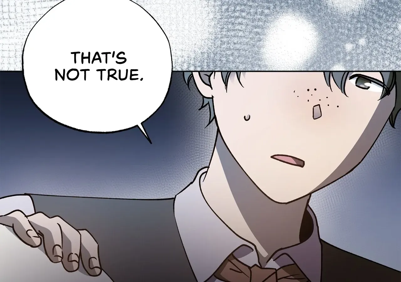 Escape Me If You Can Chapter 4 page 154 - 