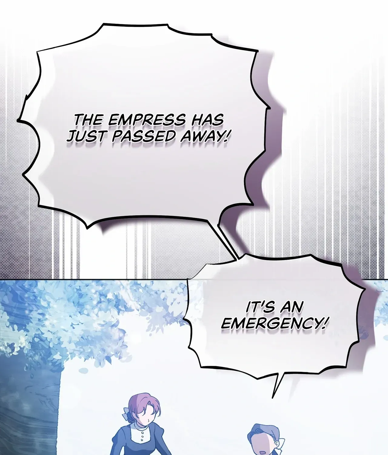 Escape Me If You Can Chapter 4 page 164 - 