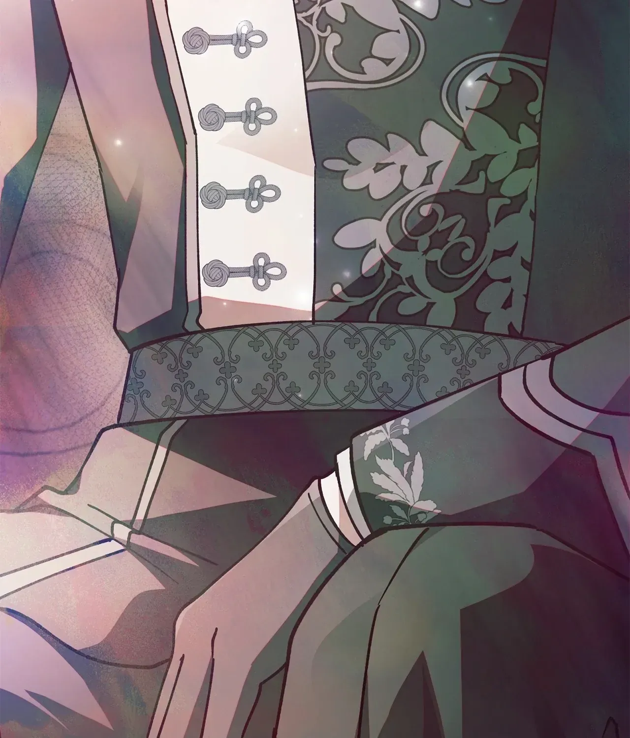 Escape Me If You Can Chapter 4 page 180 - 