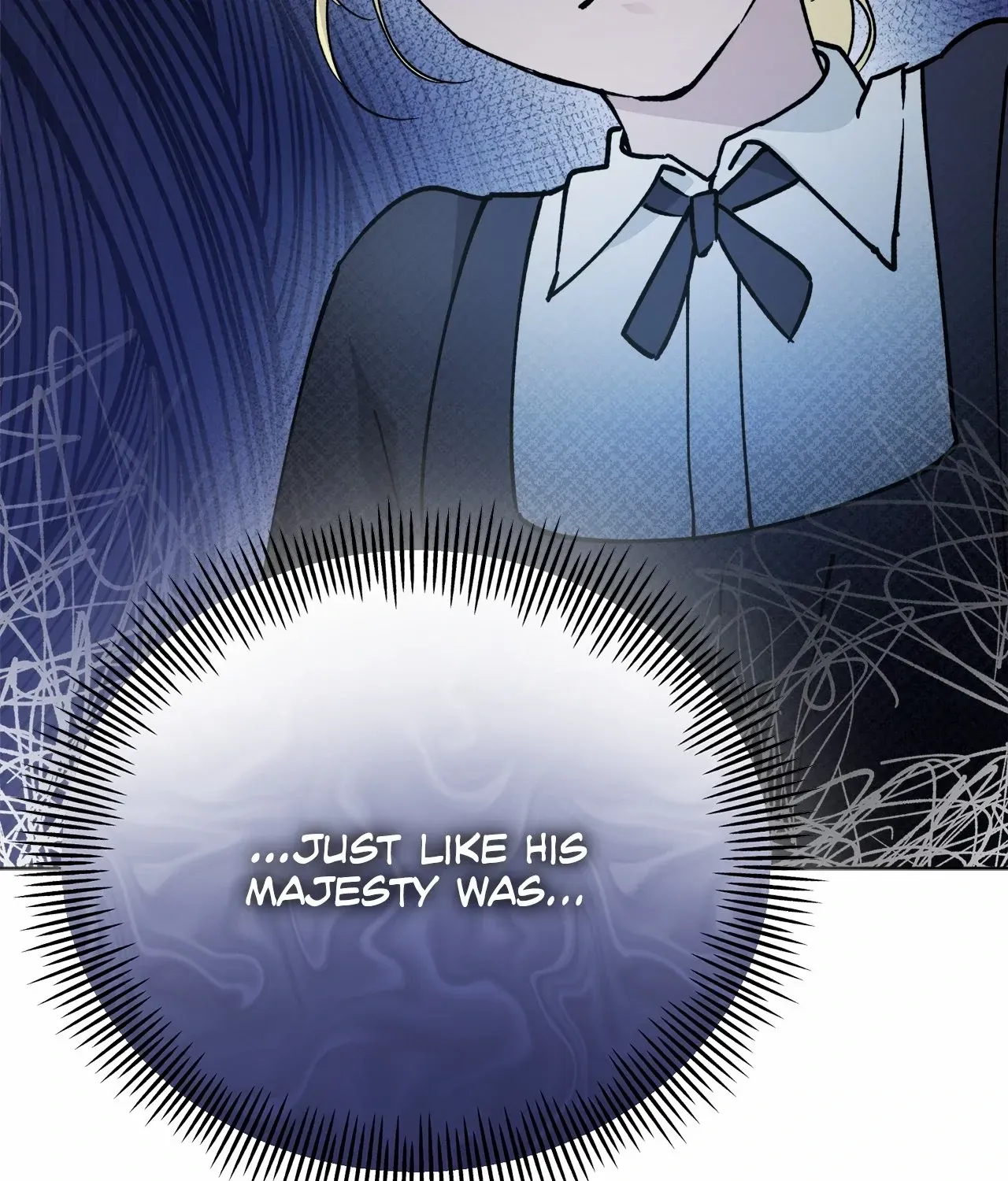 Escape Me If You Can Chapter 4 page 19 - 