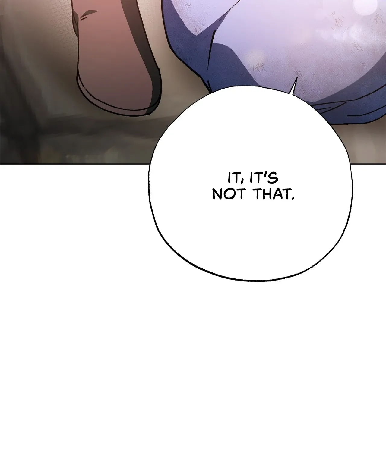 Escape Me If You Can Chapter 4 page 195 - 
