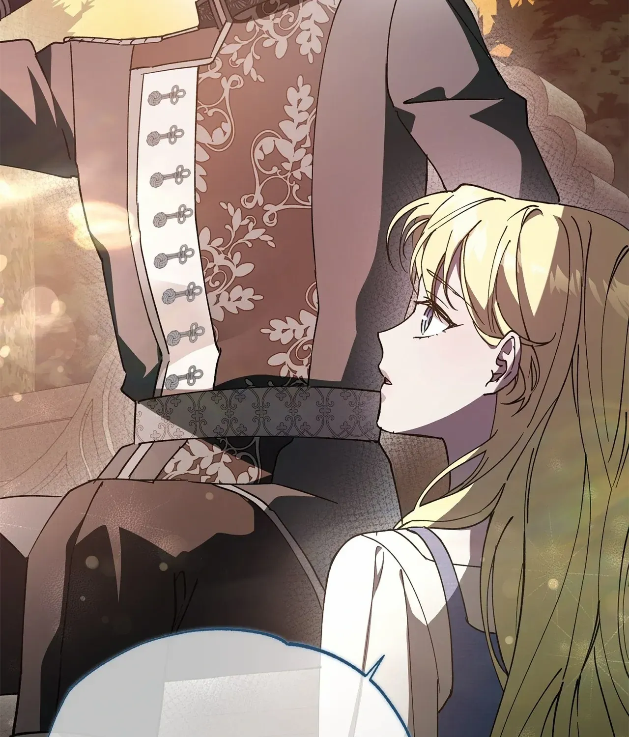 Escape Me If You Can Chapter 4 page 197 - 