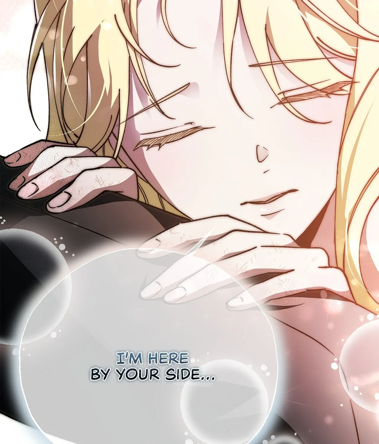 Escape Me If You Can Chapter 4 page 201 - 