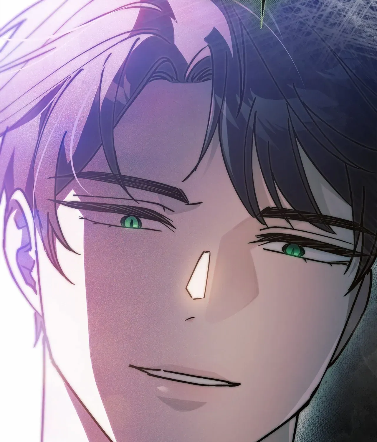 Escape Me If You Can Chapter 4 page 217 - 