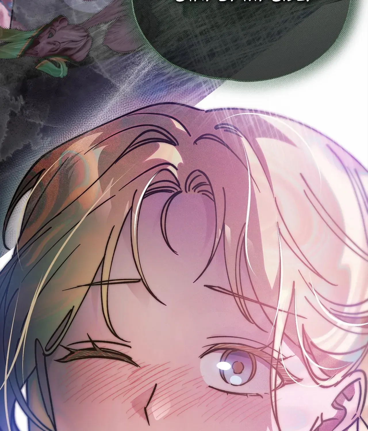 Escape Me If You Can Chapter 4 page 219 - 