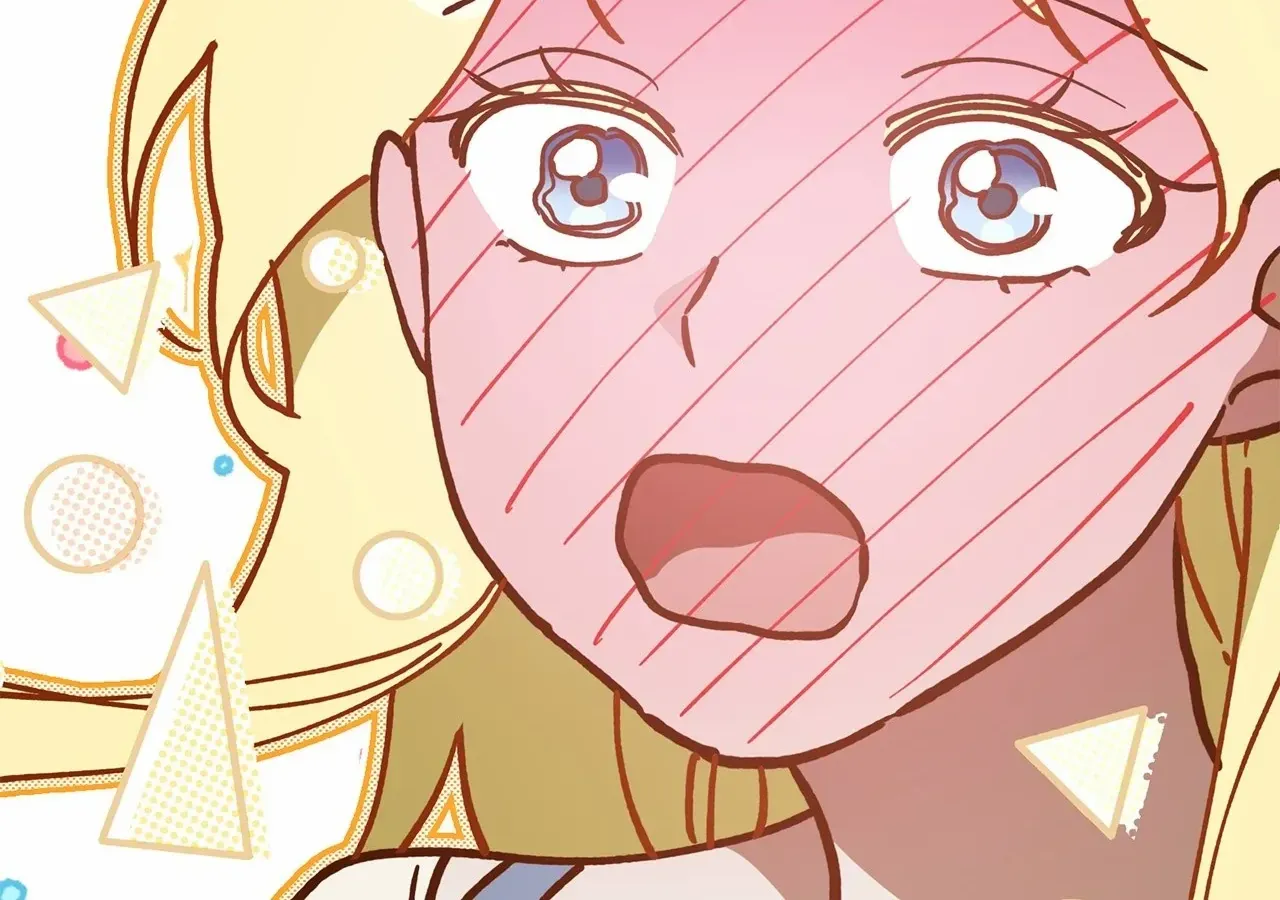 Escape Me If You Can Chapter 4 page 238 - 