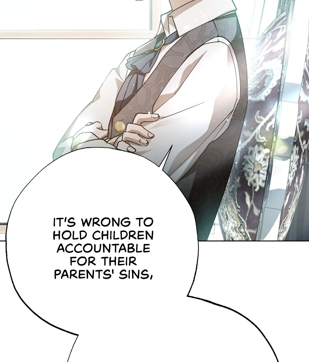 Escape Me If You Can Chapter 4 page 25 - 