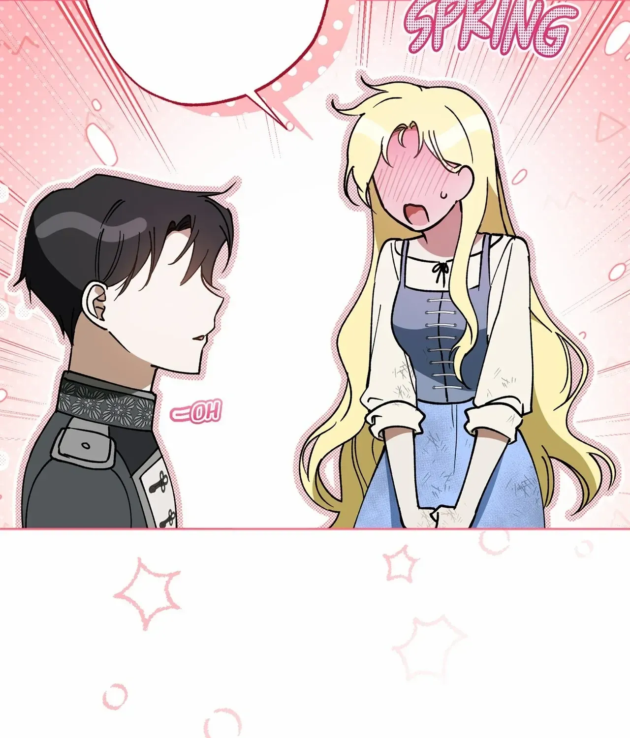 Escape Me If You Can Chapter 4 page 241 - 