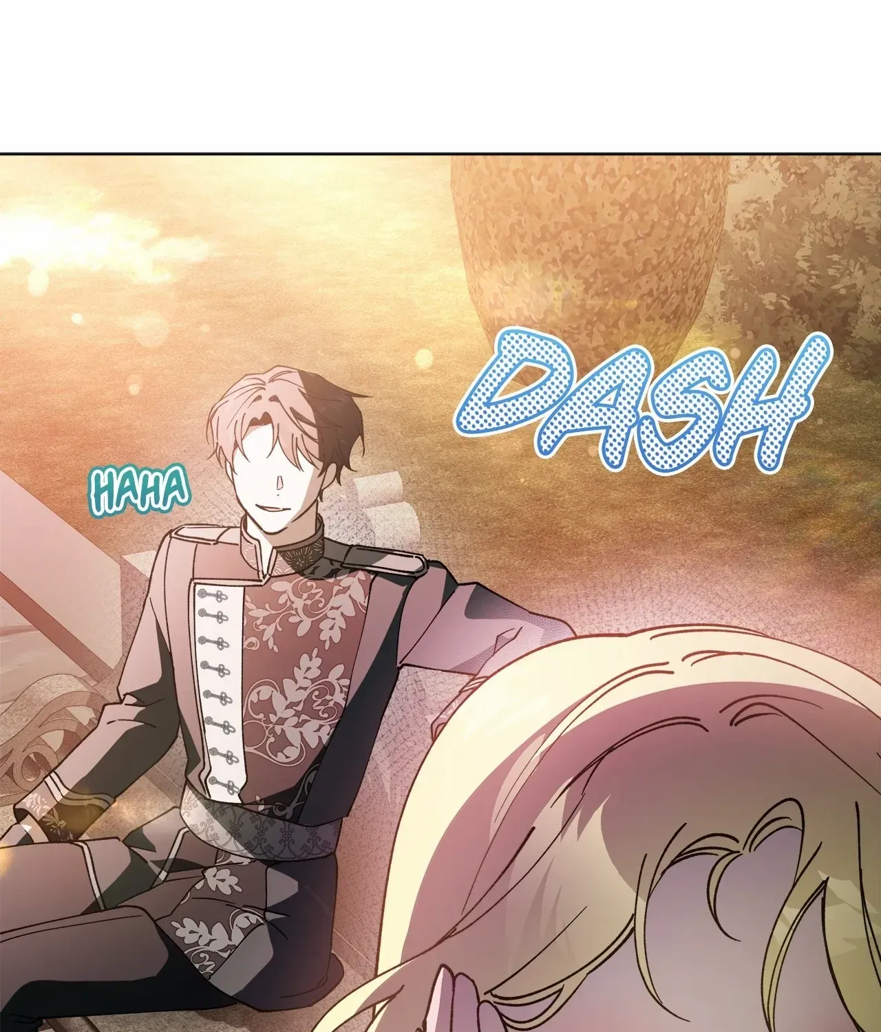 Escape Me If You Can Chapter 4 page 244 - 