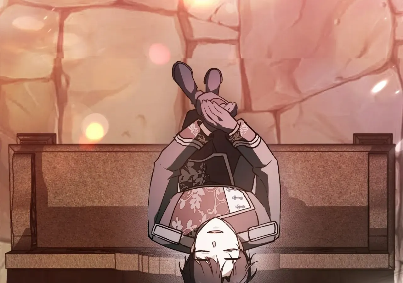 Escape Me If You Can Chapter 4 page 253 - 
