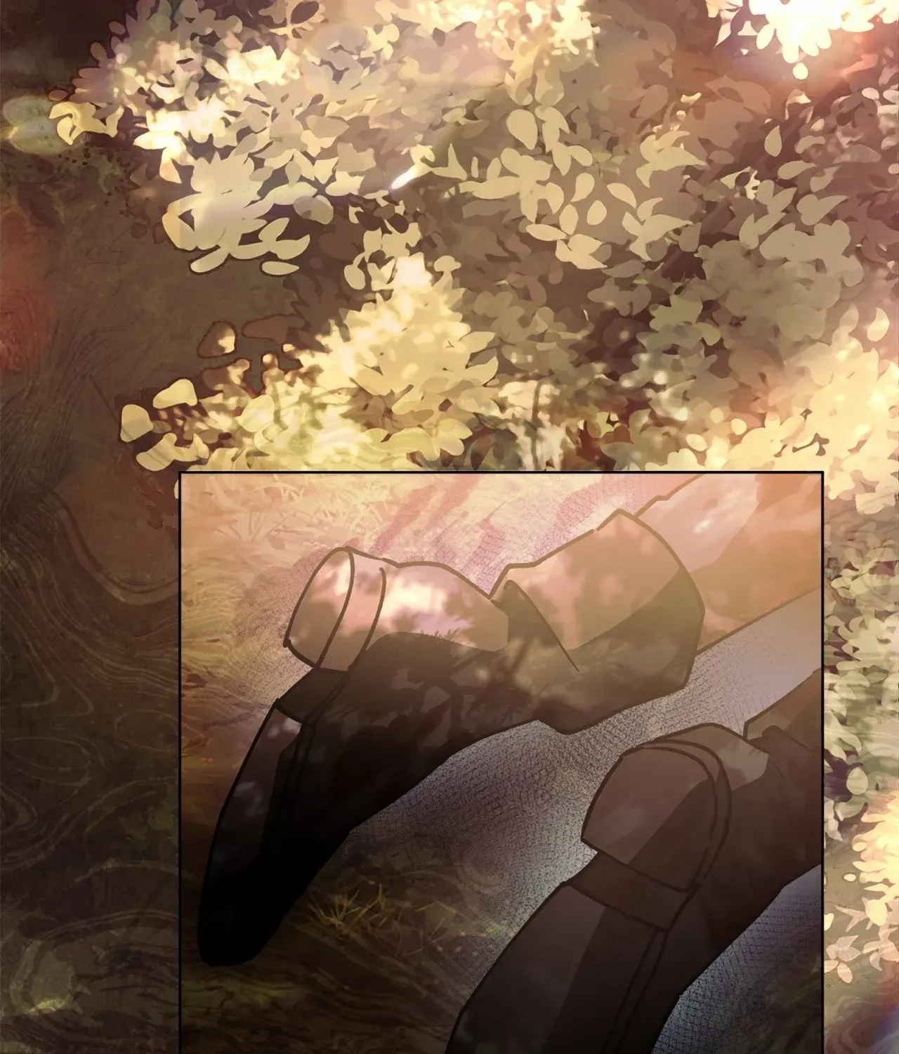 Escape Me If You Can Chapter 4 page 256 - 