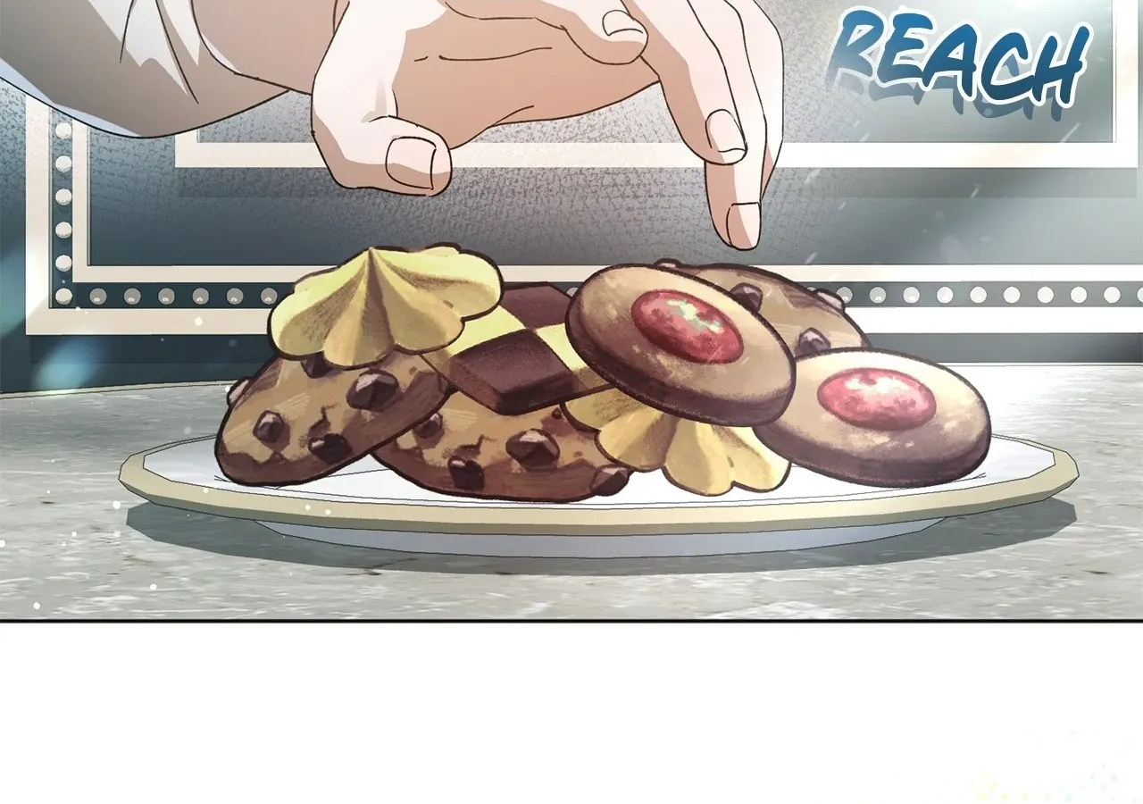 Escape Me If You Can Chapter 4 page 28 - 