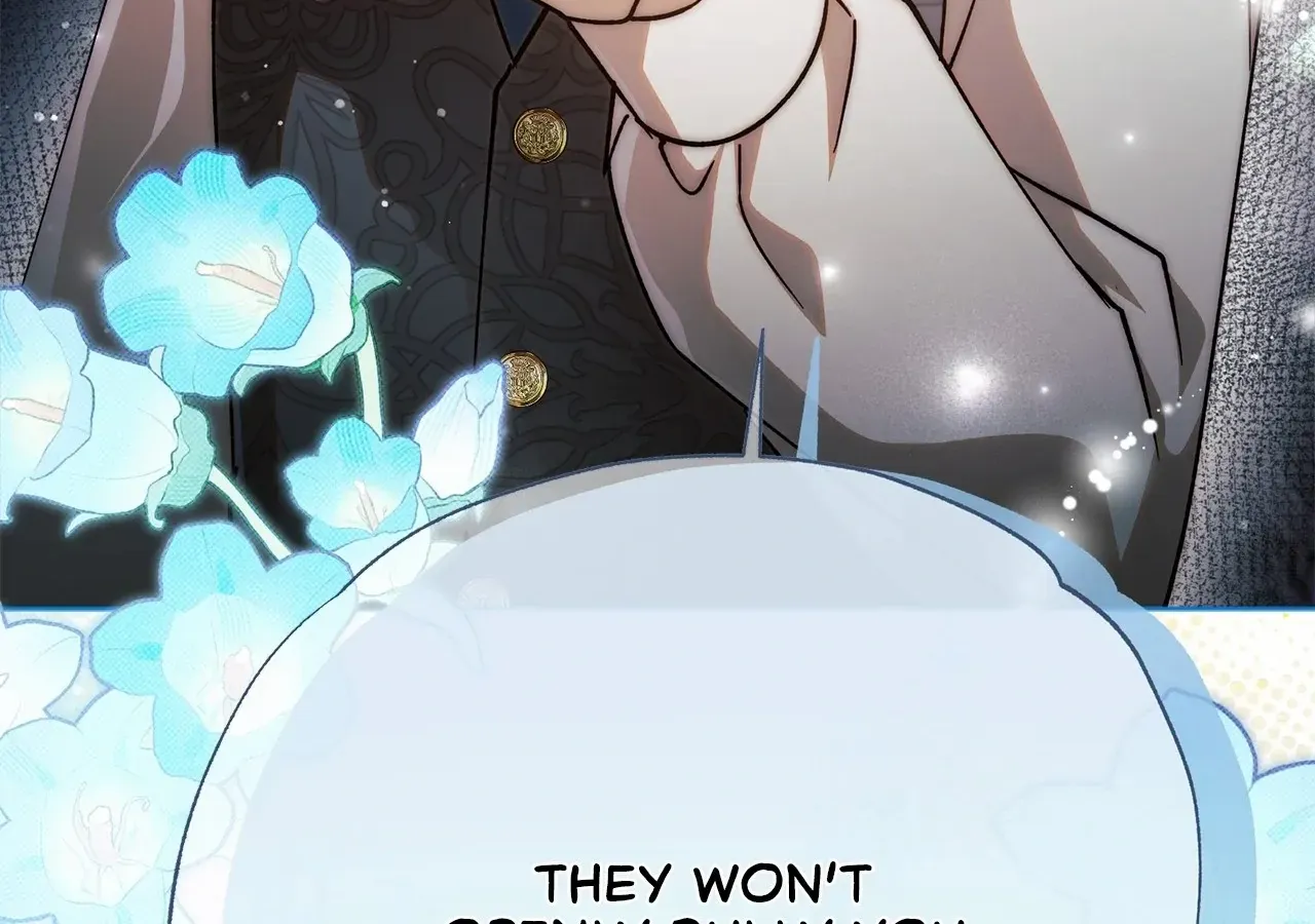 Escape Me If You Can Chapter 4 page 32 - 