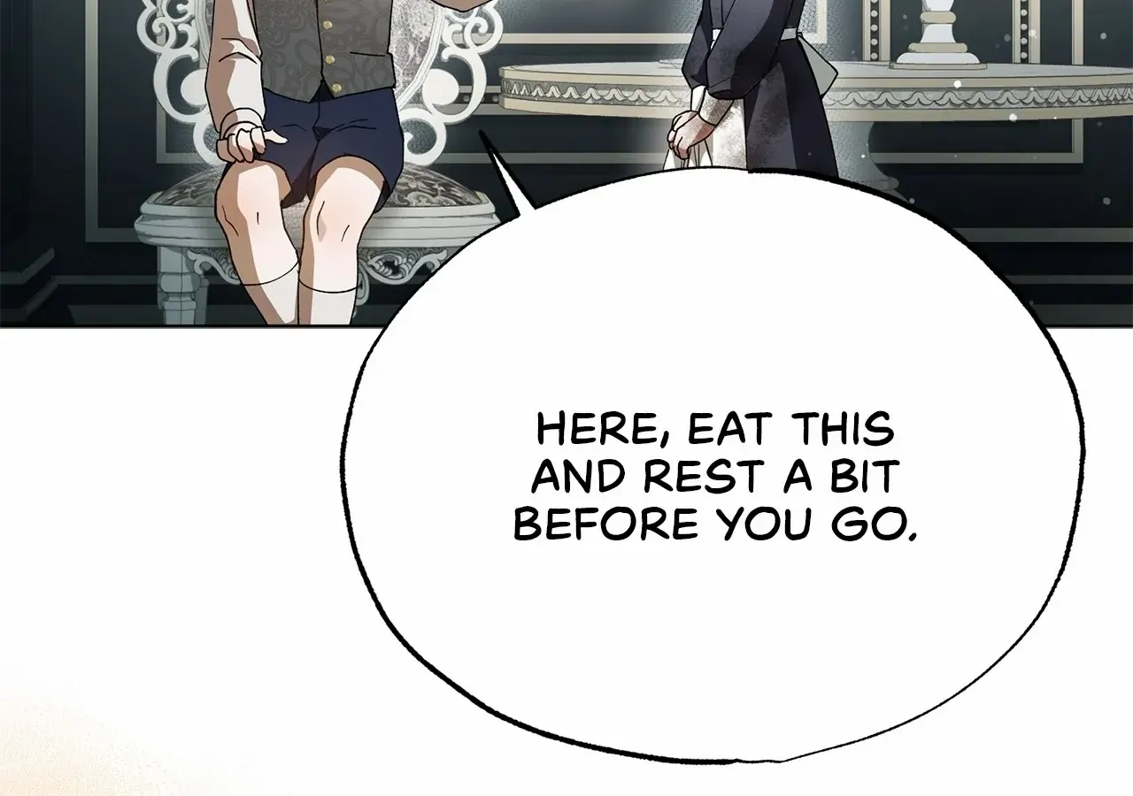 Escape Me If You Can Chapter 4 page 39 - 
