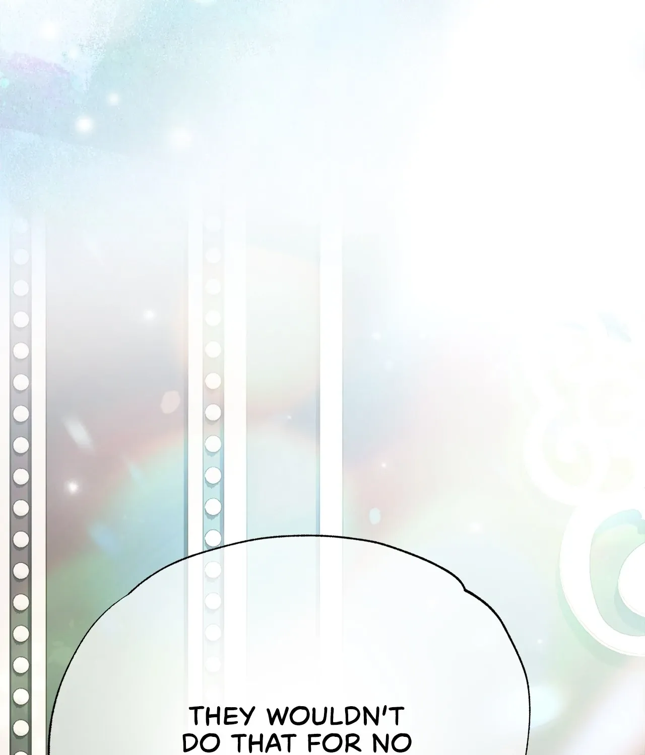 Escape Me If You Can Chapter 4 page 5 - 