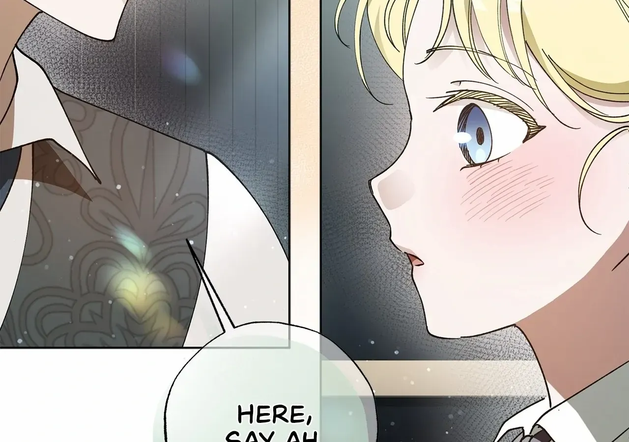 Escape Me If You Can Chapter 4 page 41 - 