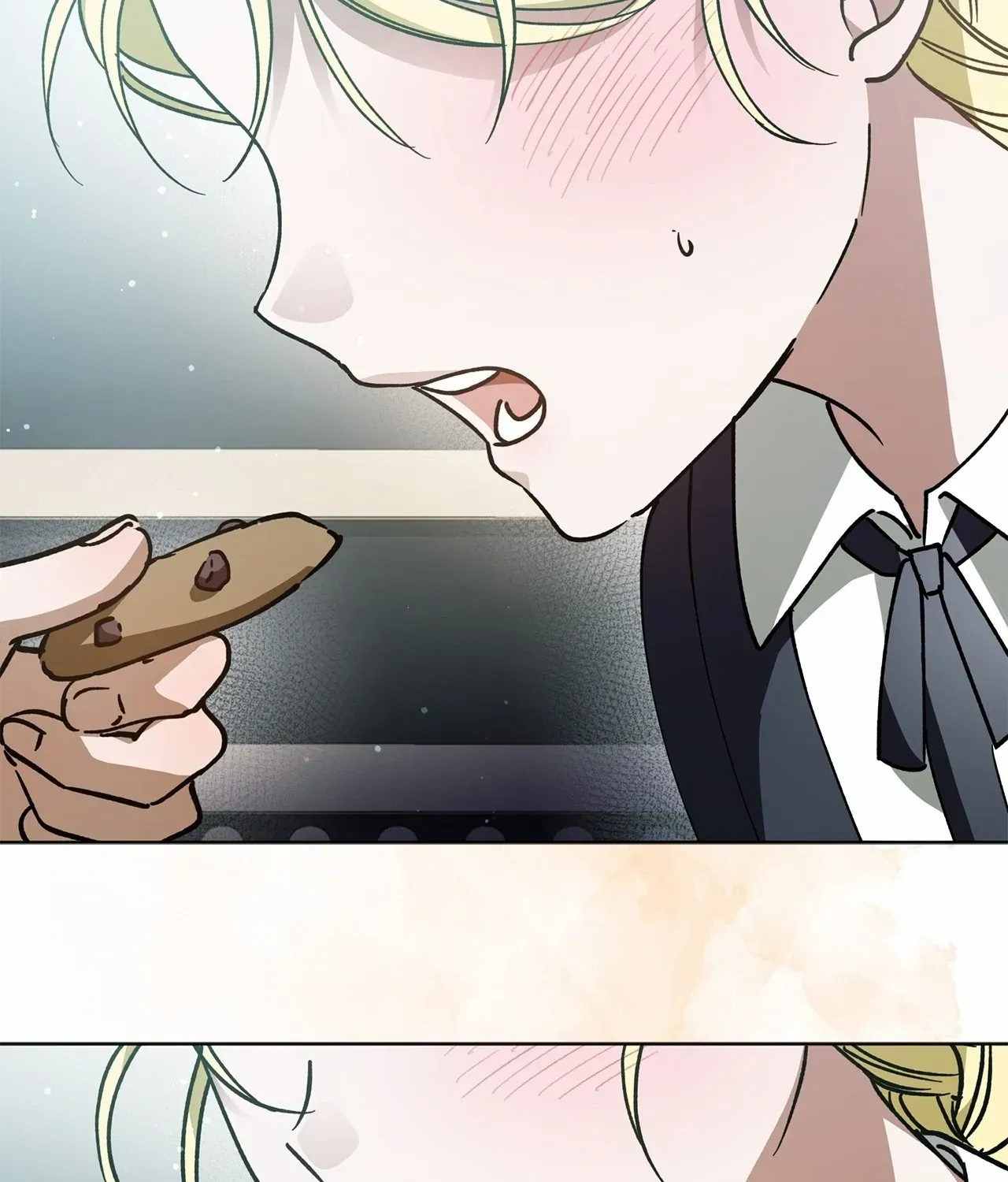 Escape Me If You Can Chapter 4 page 44 - 