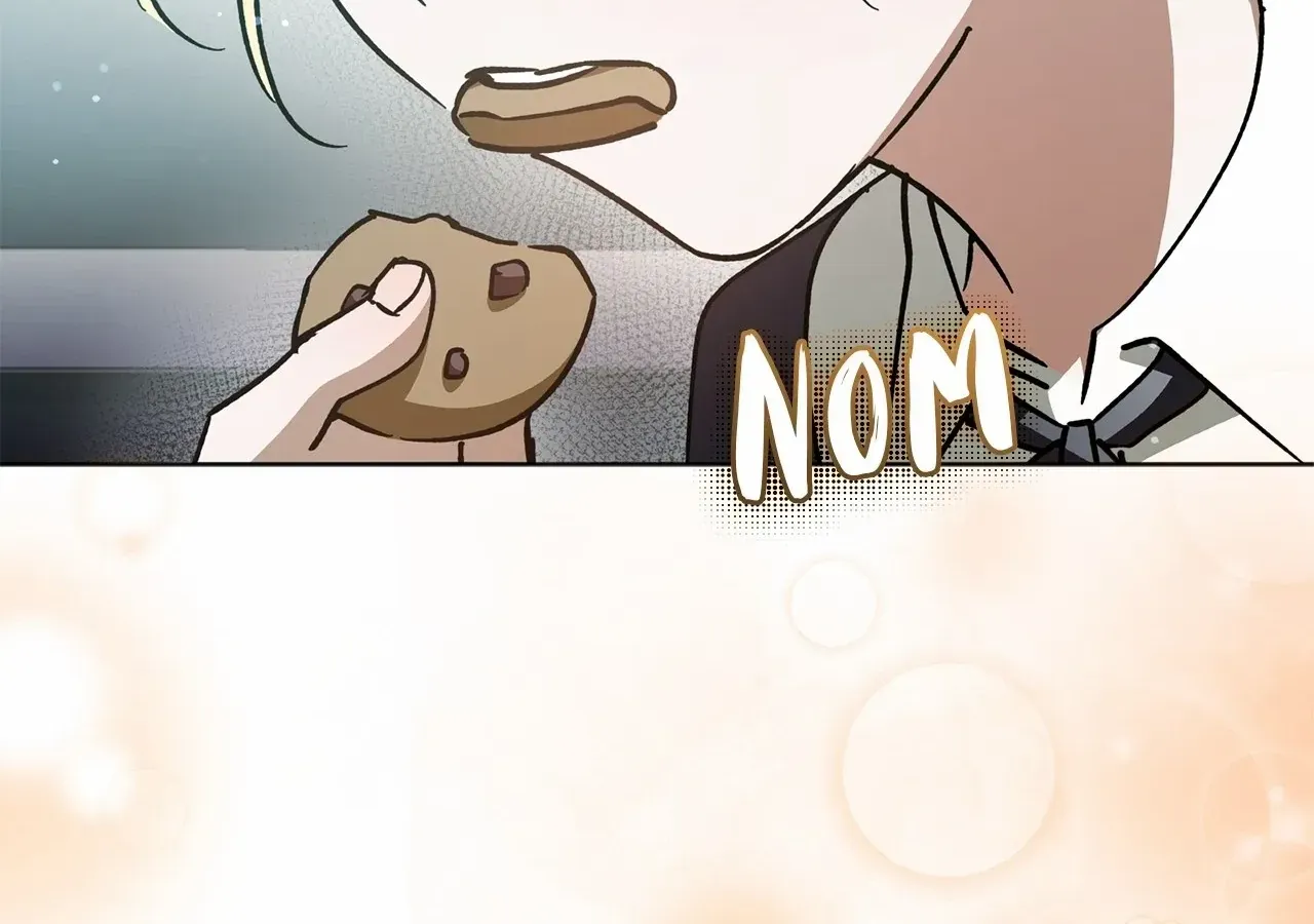 Escape Me If You Can Chapter 4 page 45 - 