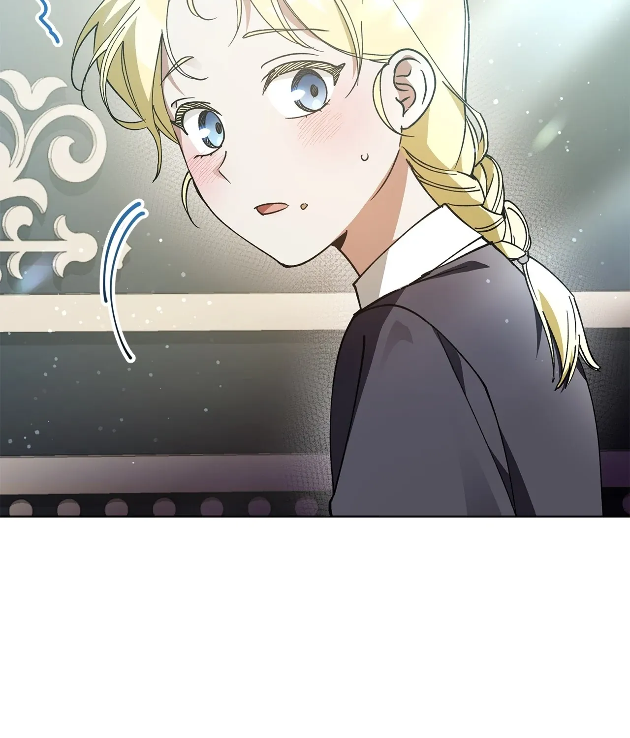 Escape Me If You Can Chapter 4 page 54 - 