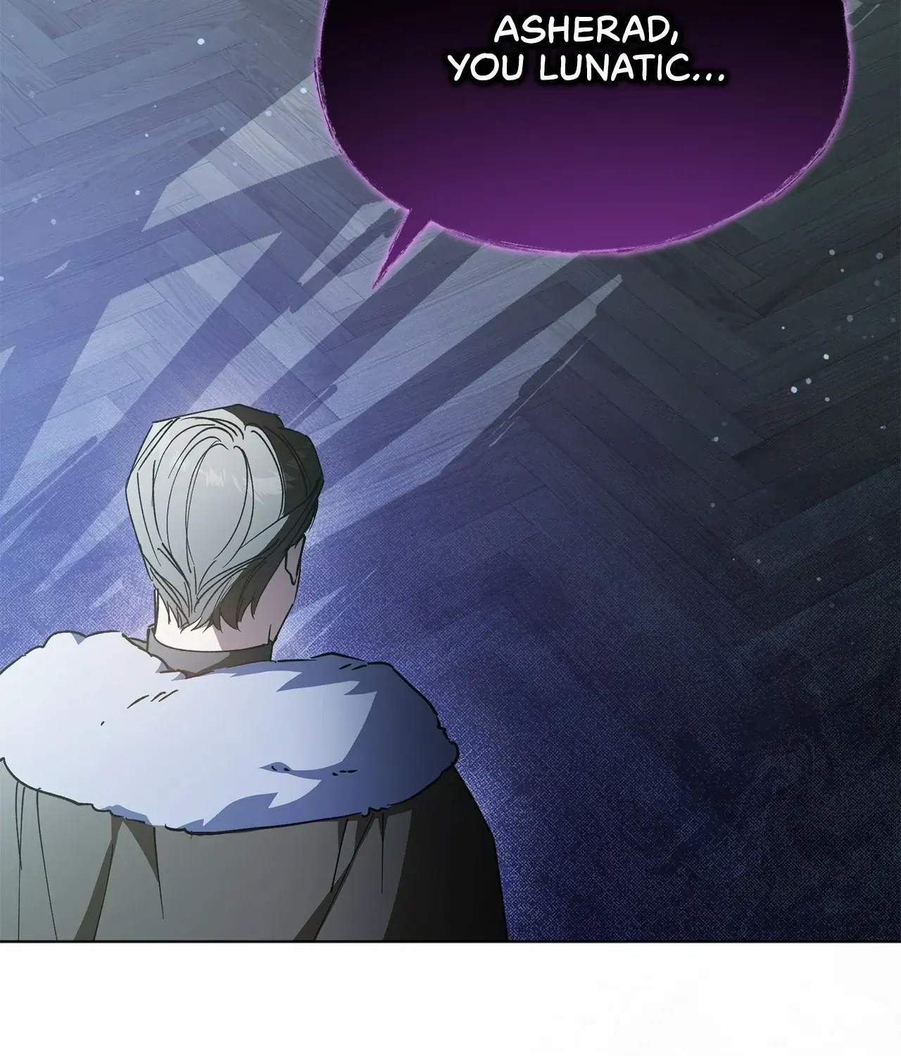 Escape Me If You Can Chapter 4 page 59 - 
