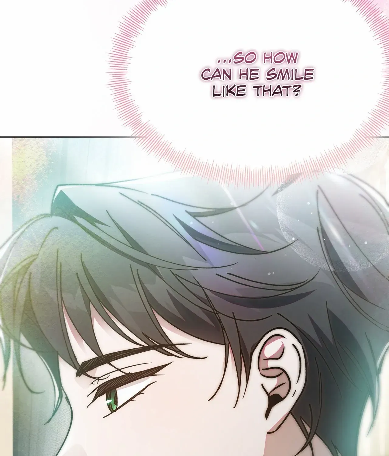 Escape Me If You Can Chapter 4 page 73 - 