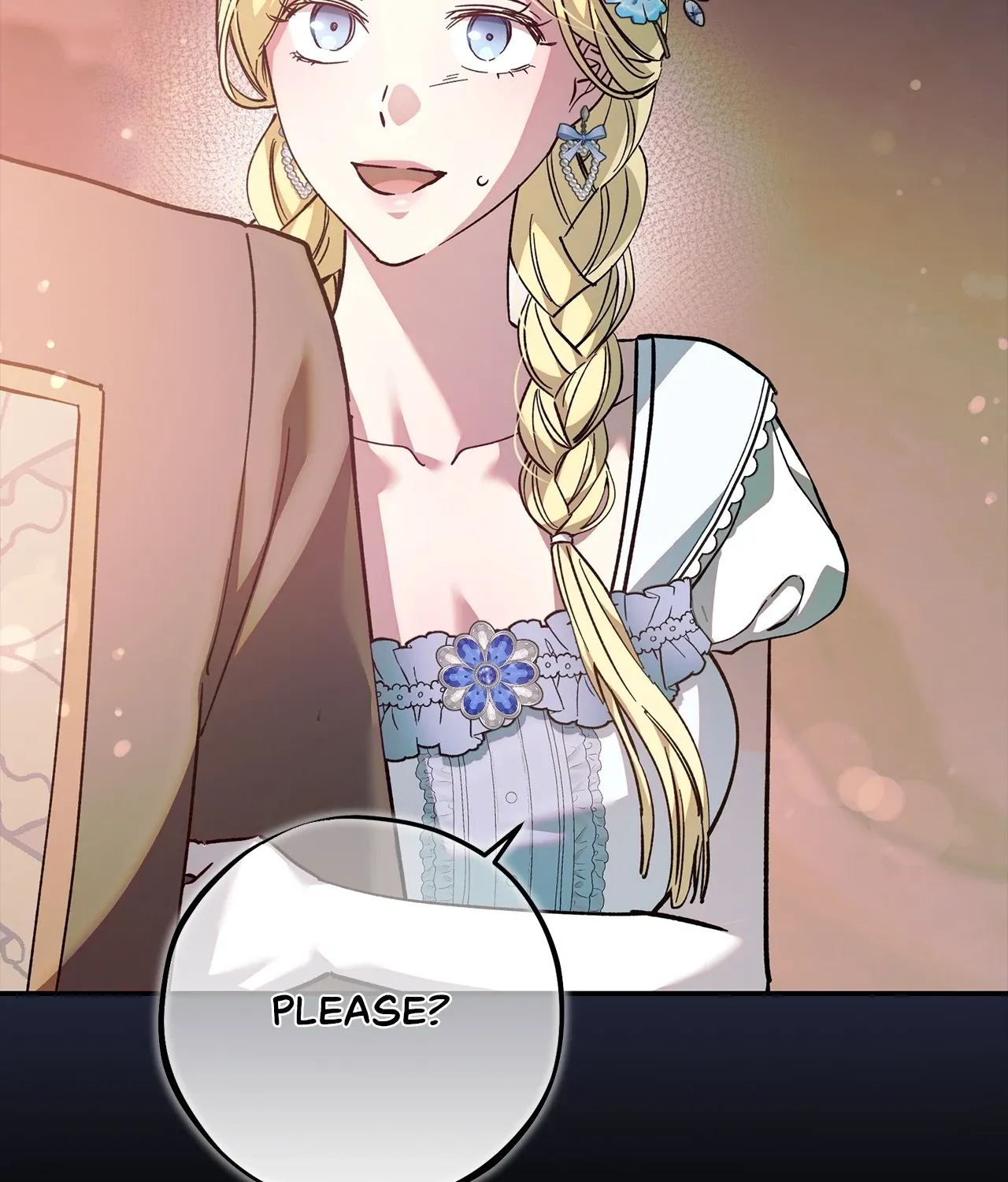 Escape Me If You Can Chapter 40 page 180 - 