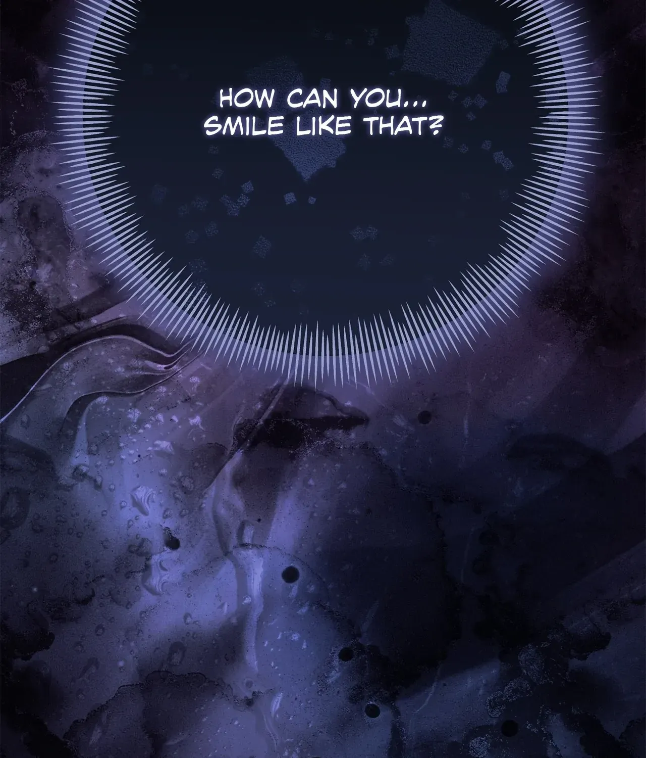 Escape Me If You Can Chapter 40 page 216 - 