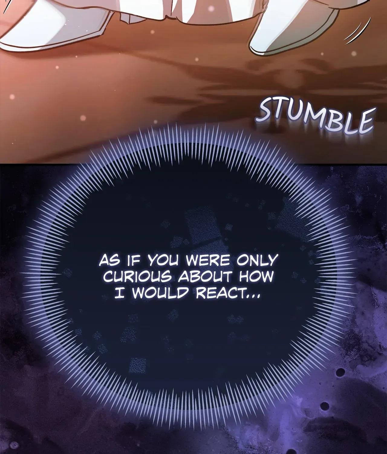 Escape Me If You Can Chapter 40 page 222 - 