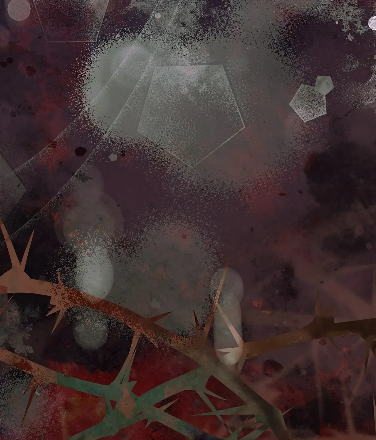 Escape Me If You Can Chapter 40 page 231 - 