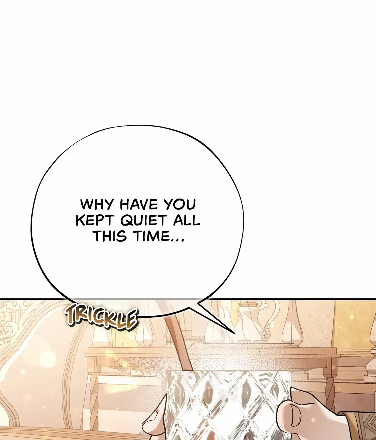 Escape Me If You Can Chapter 40 page 51 - 
