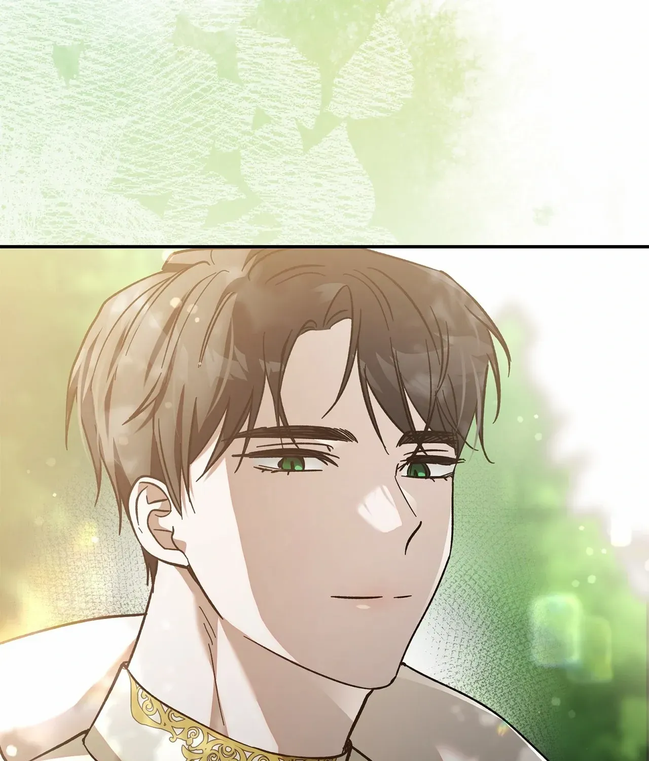 Escape Me If You Can Chapter 42 page 108 - 
