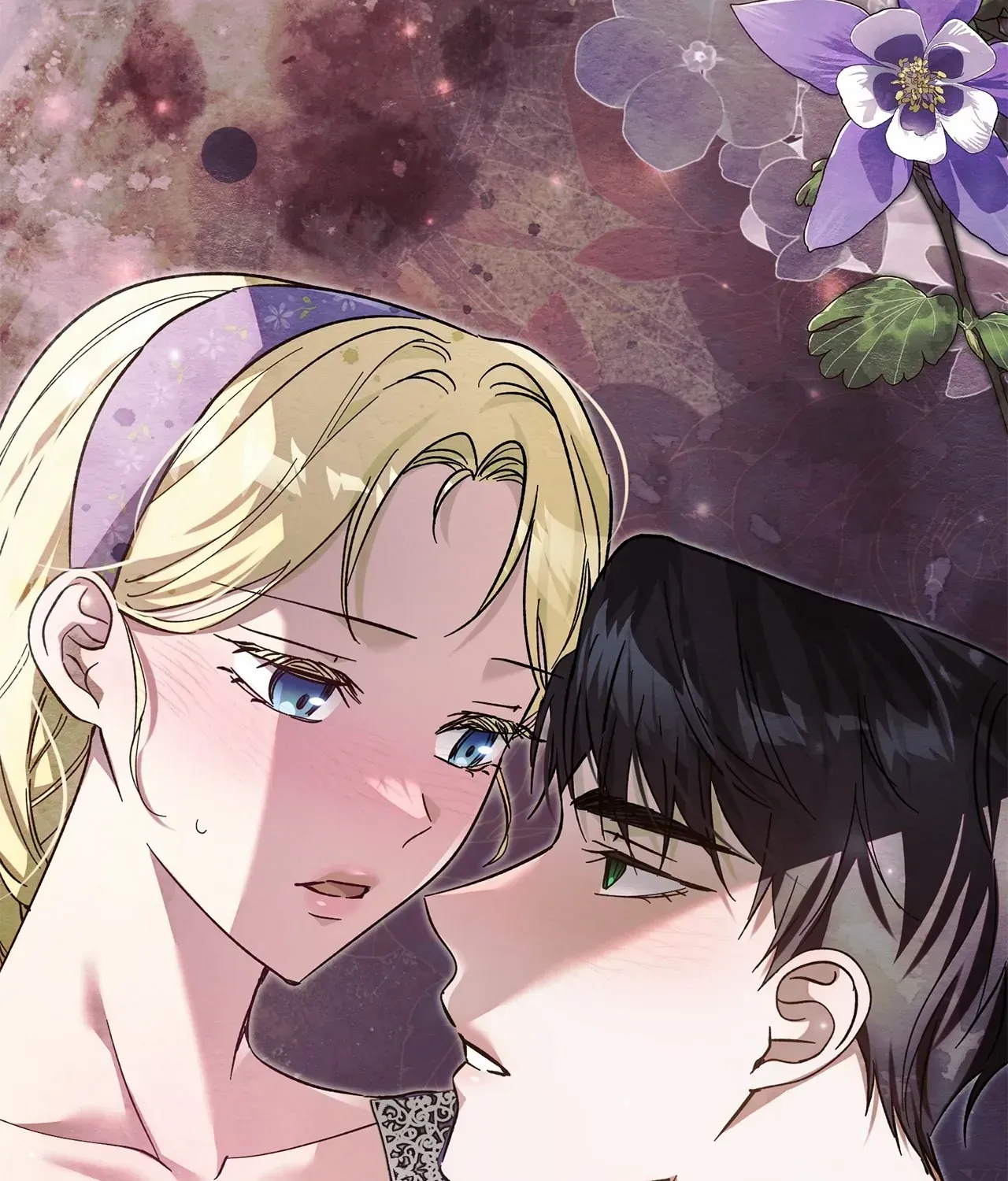 Escape Me If You Can Chapter 42 page 226 - 