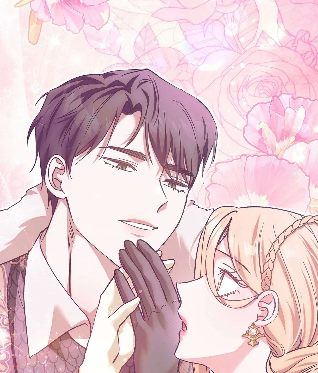 Escape Me If You Can Chapter 43 page 119 - 