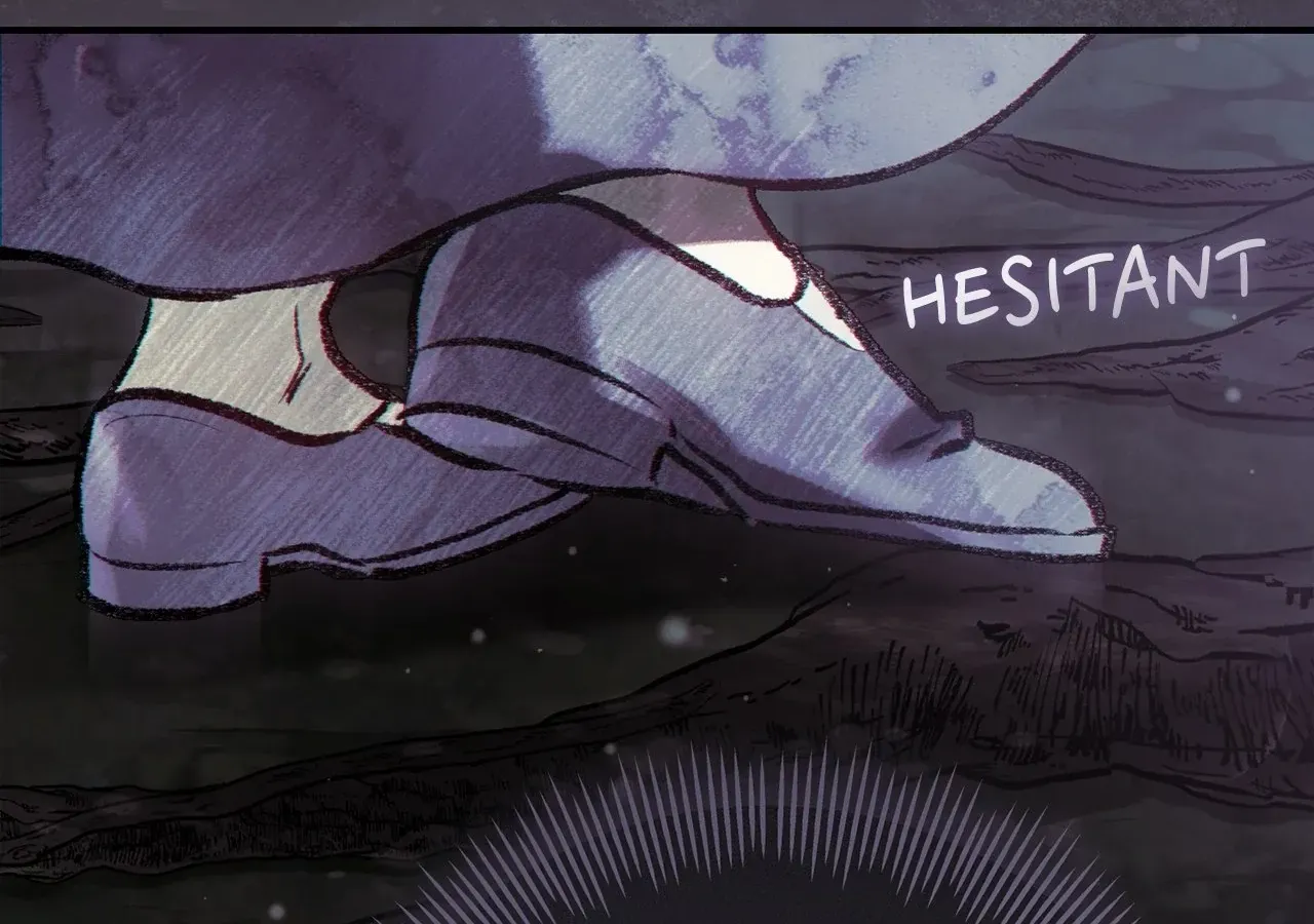 Escape Me If You Can Chapter 43 page 196 - 