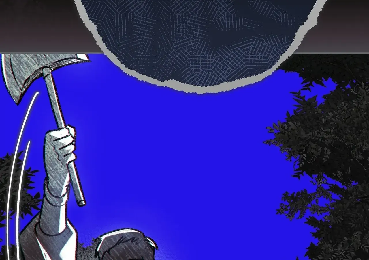 Escape Me If You Can Chapter 43 page 216 - 