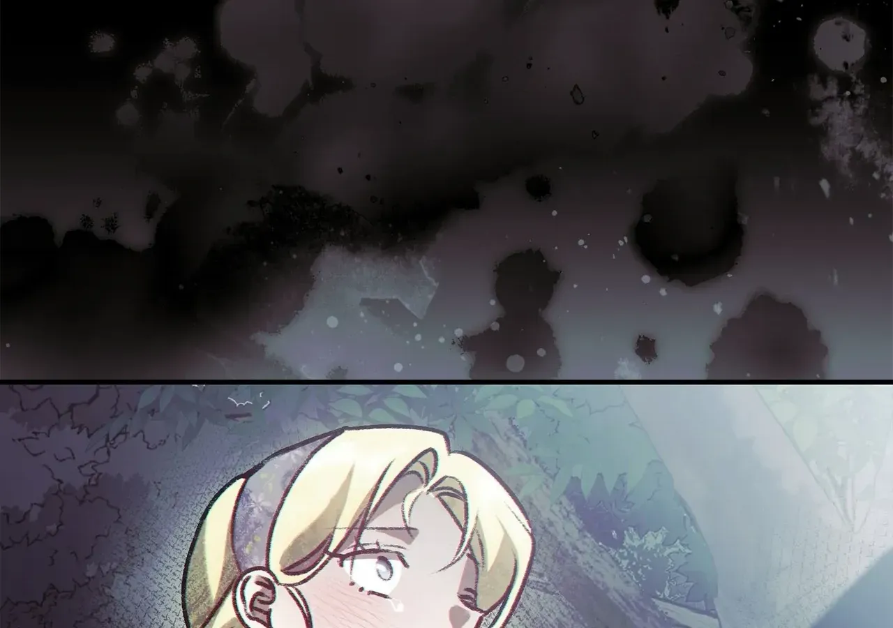 Escape Me If You Can Chapter 43 page 231 - 