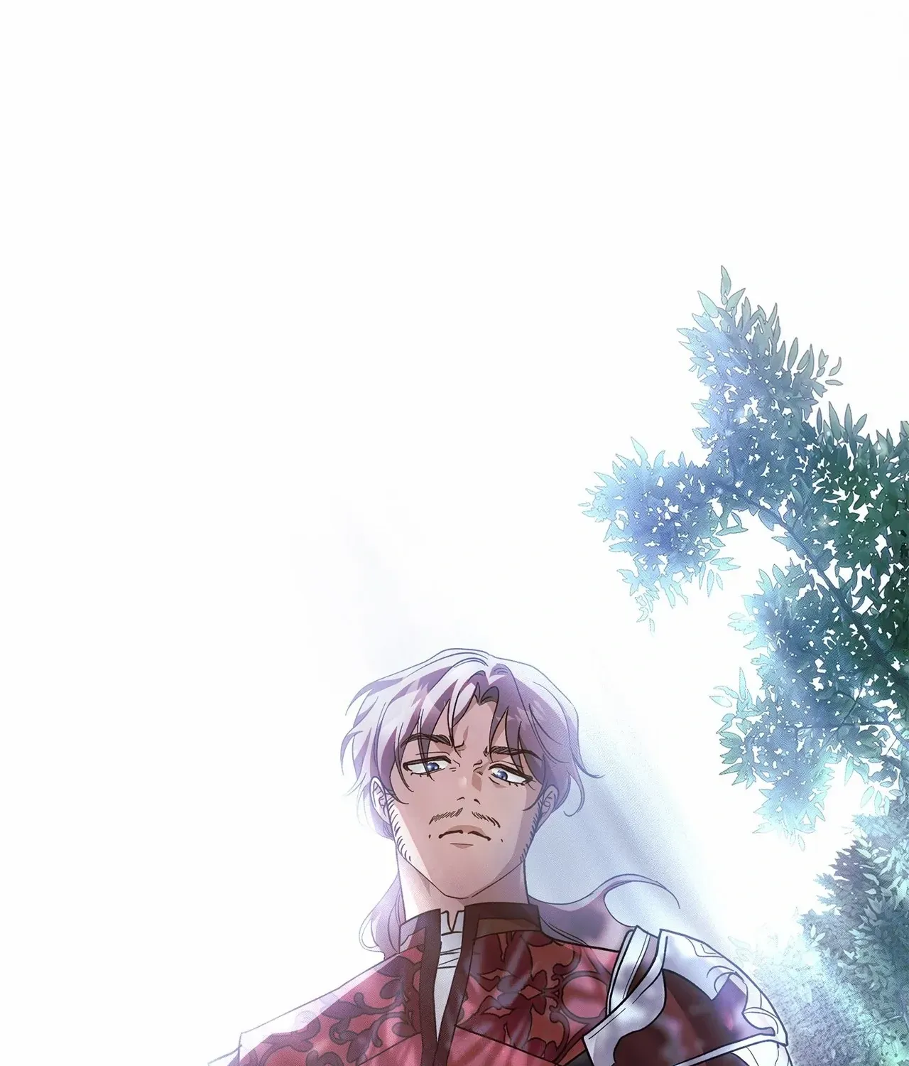 Escape Me If You Can Chapter 44 page 1 - 