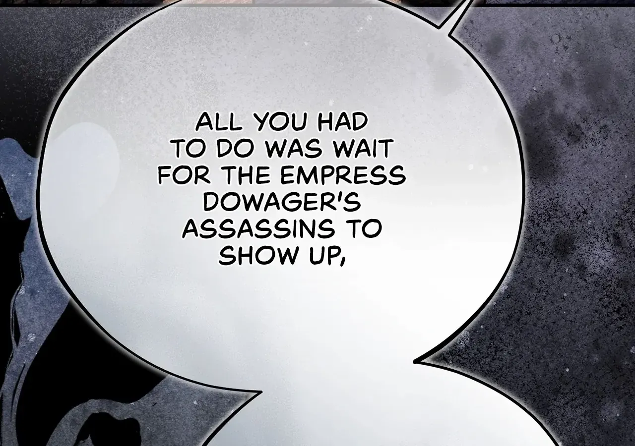 Escape Me If You Can Chapter 44 page 164 - 