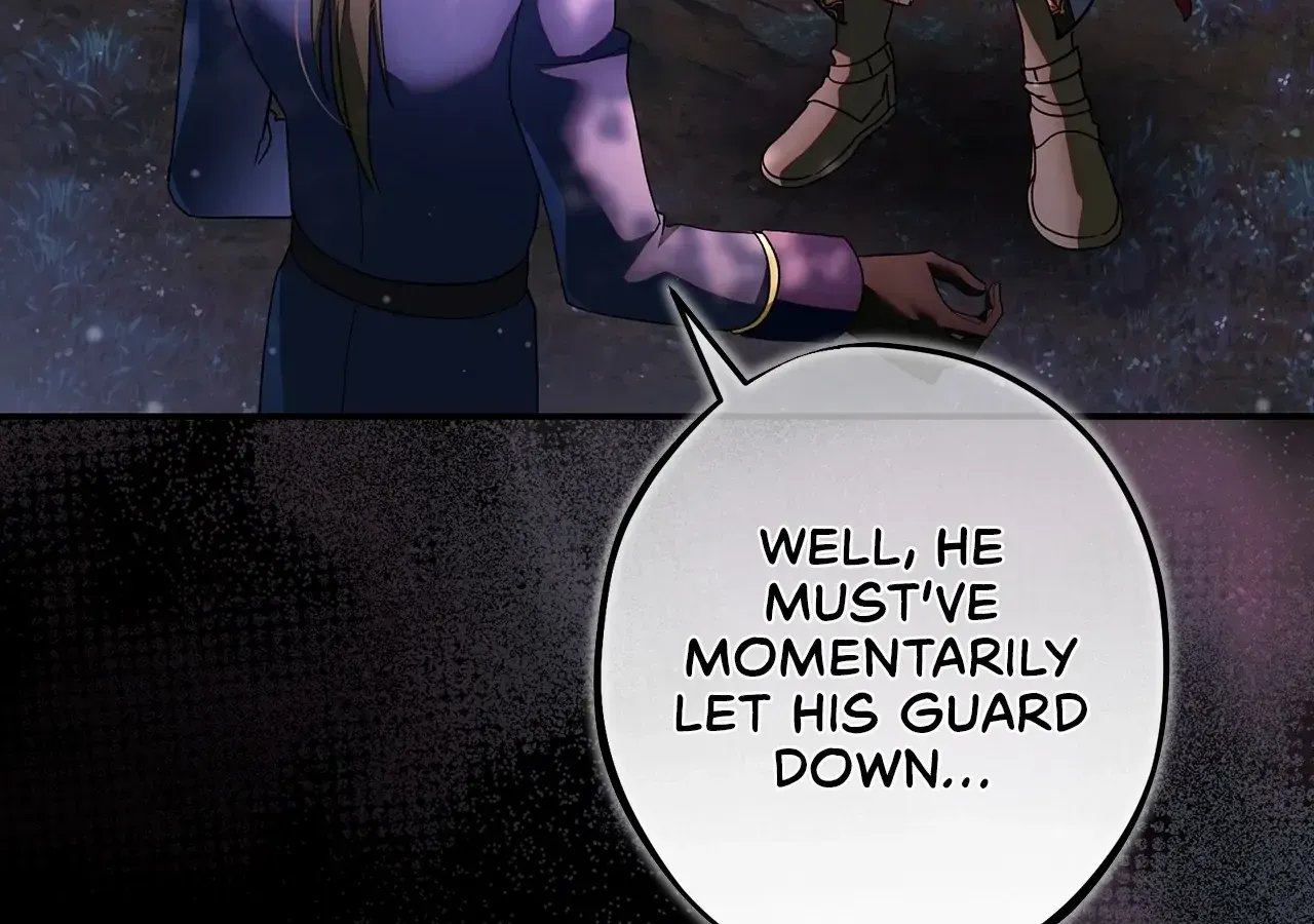 Escape Me If You Can Chapter 44 page 180 - 